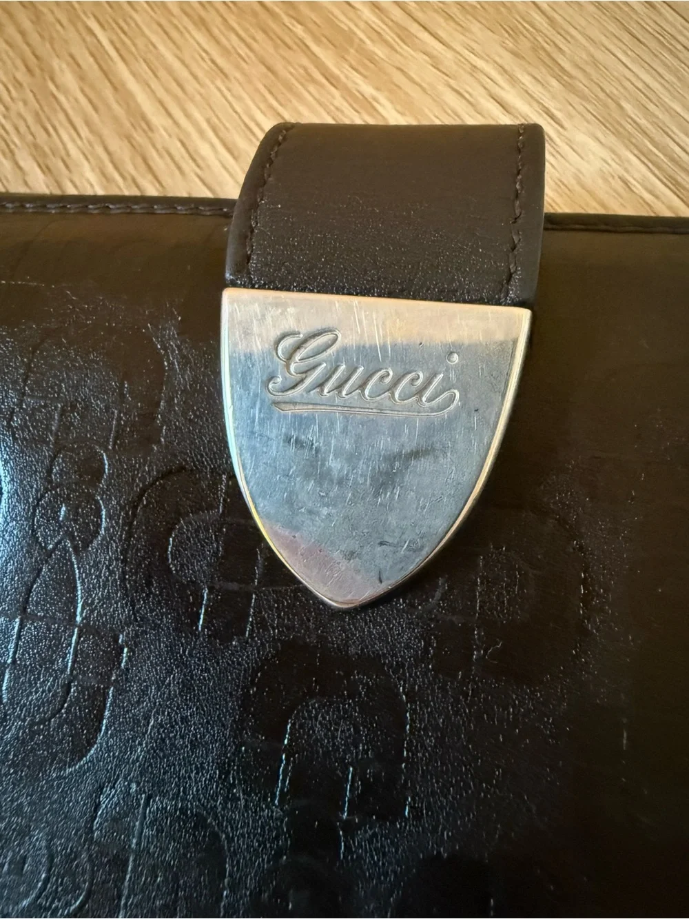 Gucci rare color